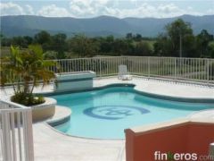 Villa Inés - Tocaima、Cundinamarcaのフィンカ